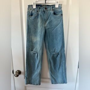 KIDS Lucky Brand Classic Blue Denim
